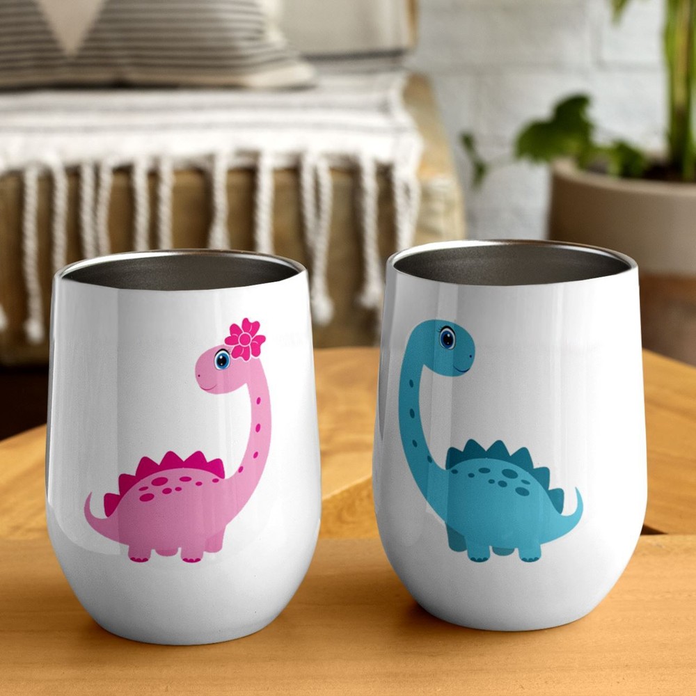 Swing Design 20oz & 30oz Tumbler Press Bundle - Turquoise