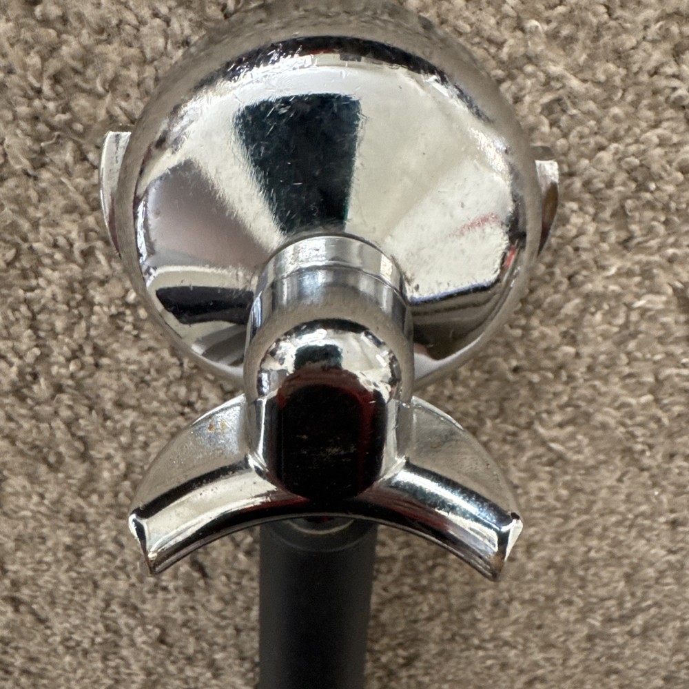 Genuine Angled Portafilter Group Handle (Double spout)