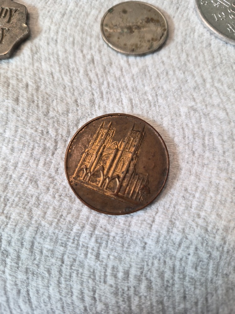 World COINS