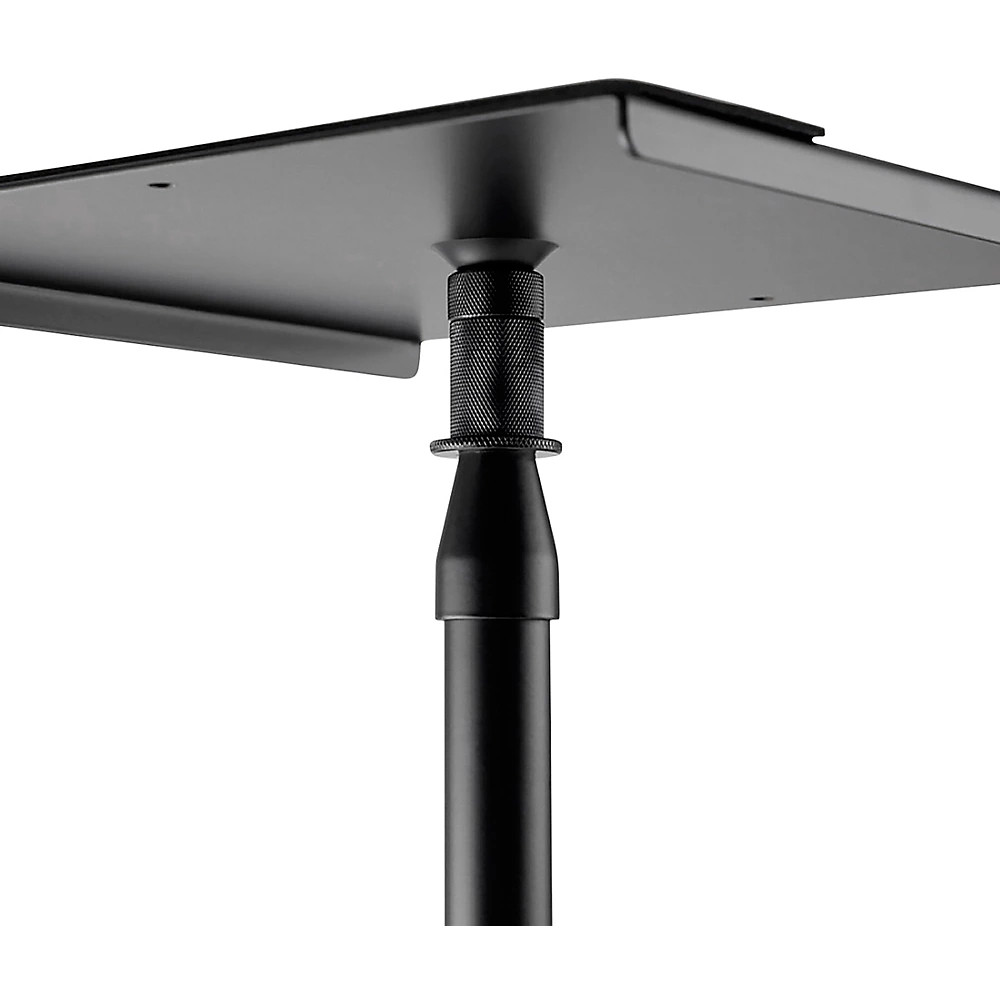 On-Stage Platform for Mic Stands