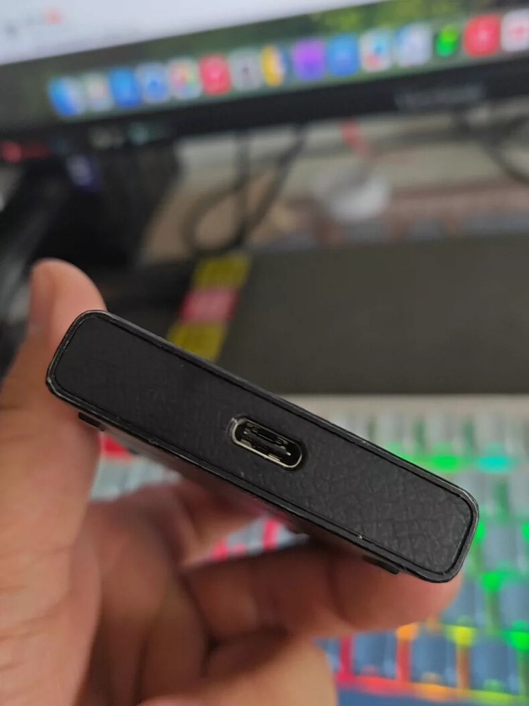 95%new! Sony MRWG2 CFexpress Type A/SD Memory Card Reader