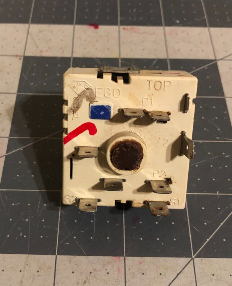 Frigidaire Range Switch 318191002