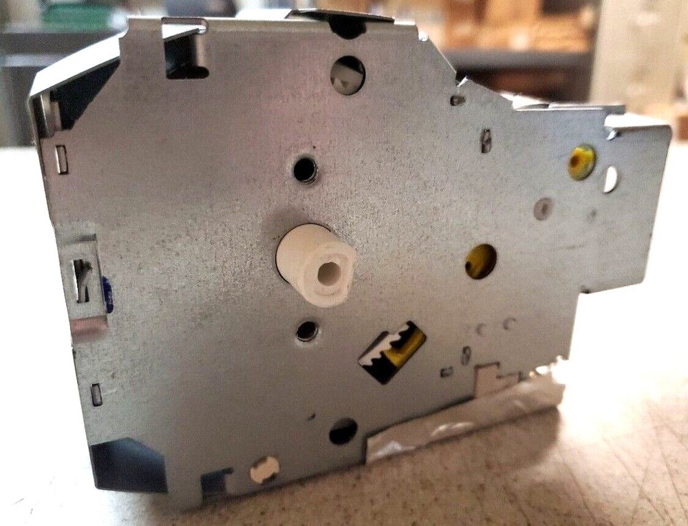 Whirlpool Dishwasher Timer WPW10181611