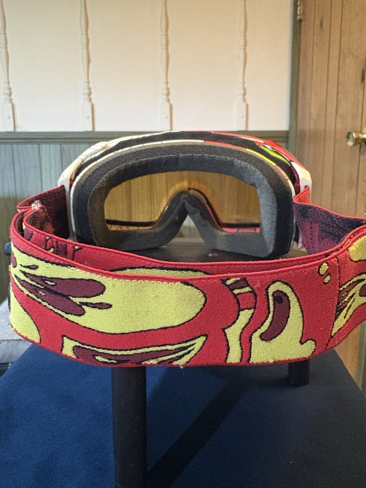 BOLLE SKI SNOWBOARD GOGGLES