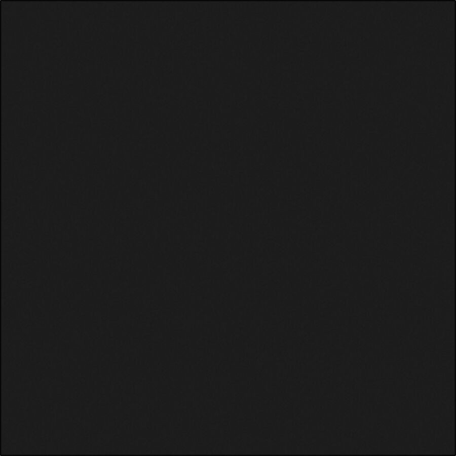 Lorell LLR72311 Compact Refrigerator 1.6 Cu.ft Black