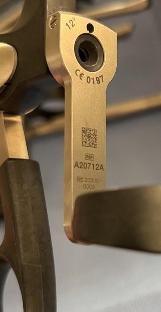 Olympus A20712A Optical Biopsy Forceps