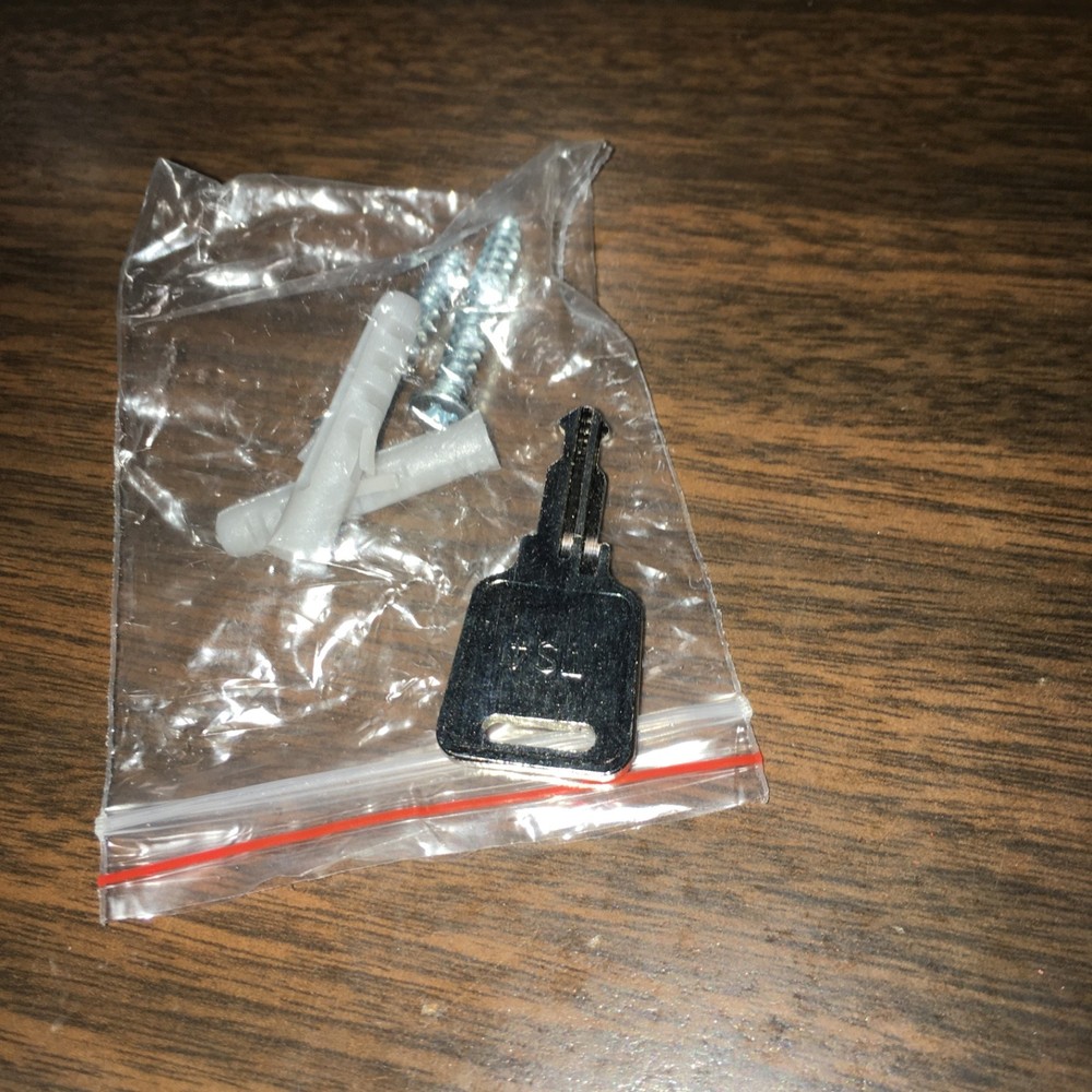 SentrySafe Small Drawer Safe DS-1.