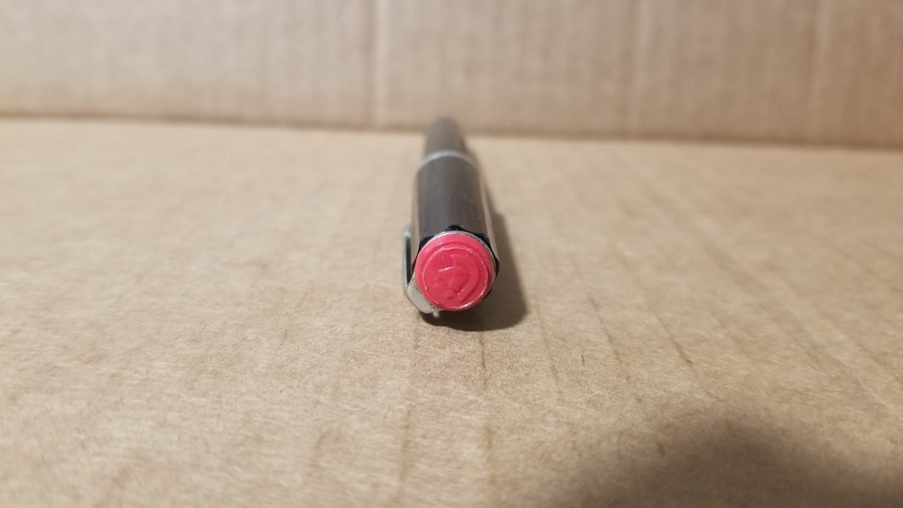 Vintage Staedtler Mars 700 Technical Pen Missing bottom cap , Good Cond