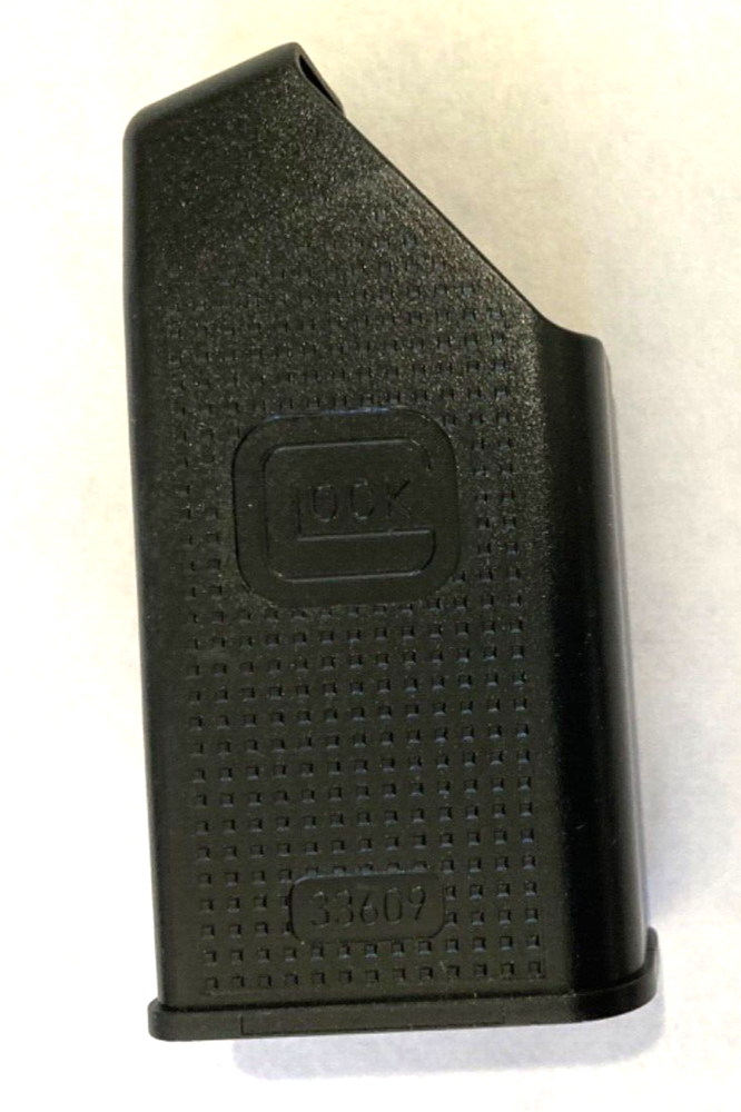 Glock OEM ML33609 Glock 43 9mm Slim Speed Loader