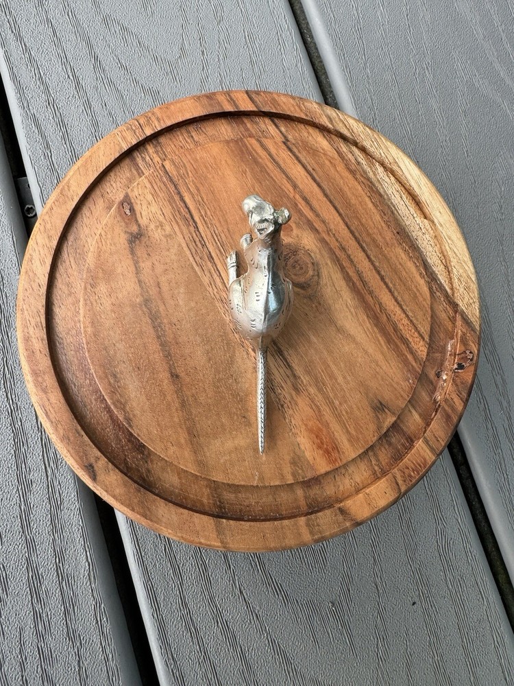 vintage sterling silver Kangaroo