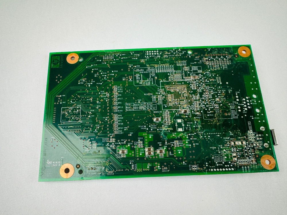 HP Q7804-60001 LJP2015D Formatter