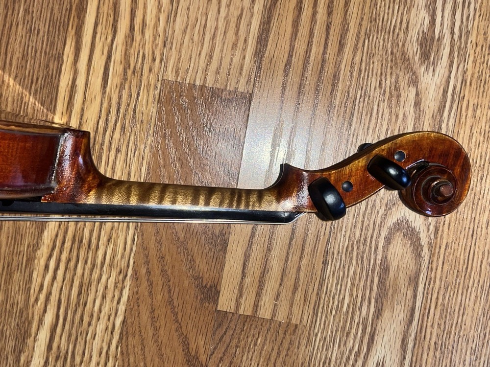 Martin Becker Stradivarius 3/4
