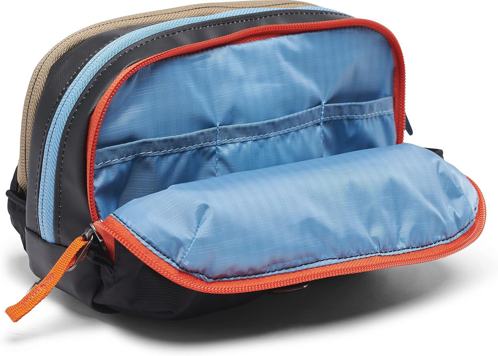 Nido Accessory Bag - CADA Dia - Black