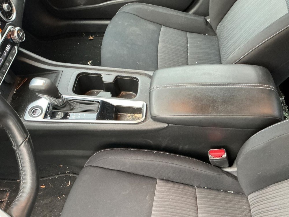 Console Front Floor Sv Fits 20-25 SENTRA 4919155