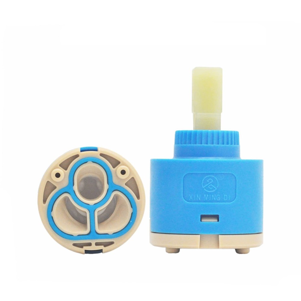 40mm MING DI Diameter Low Torque Ceramic Cartridge Torque（idle）