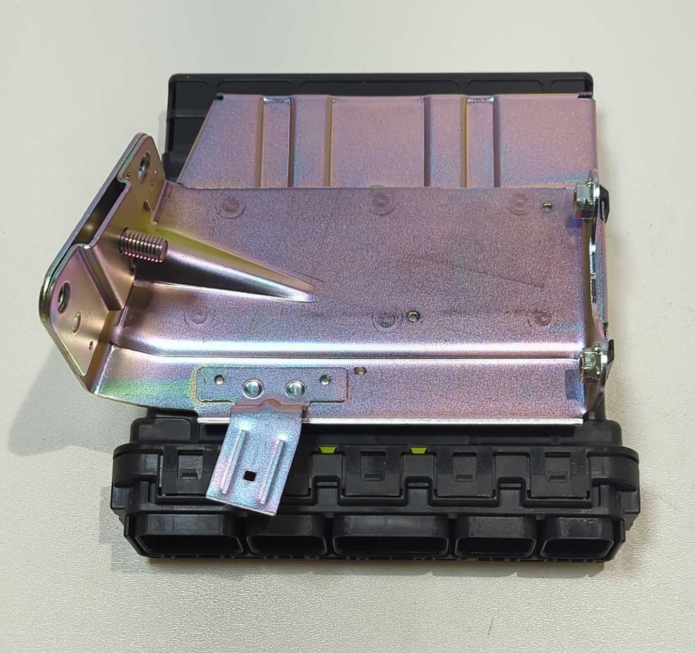 New OEM Mitsubishi Engine Control Module ECM 2011 Galant 8631A911