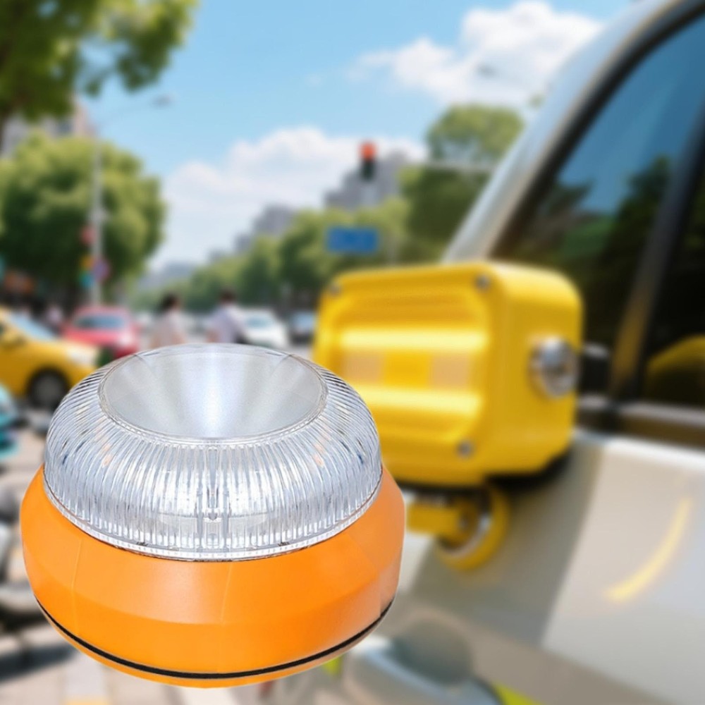 Warning Light Emergency Roadside LED Beacon Light