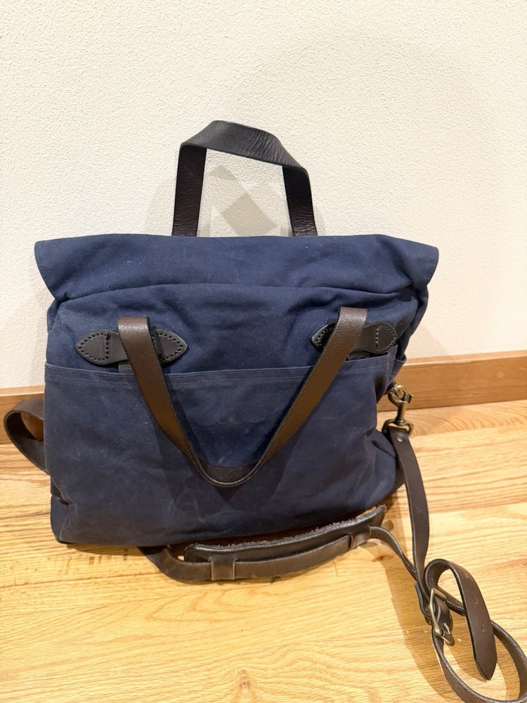 Filson Original Briefcase Bag Tote