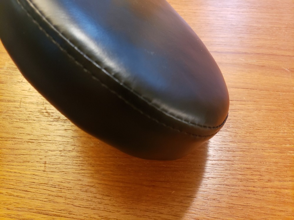 The DB Method Squat Exercise Machine Seat - Seat Replacement Part Only