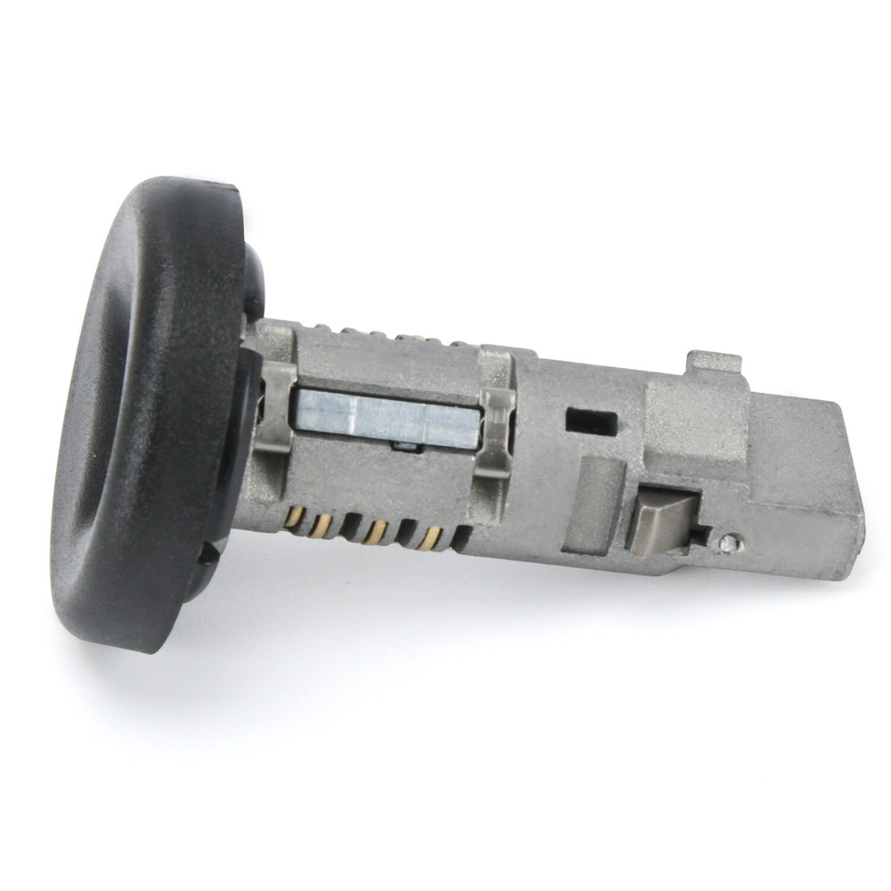 Ignition Lock Cylinder W/ On-Board Programming 3 Keys For 2008-2014 Chevy GMC