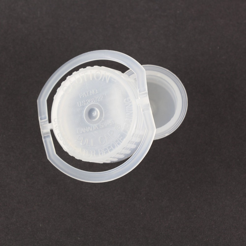 Blue Magic Waterbed Screw Cap and Stopper