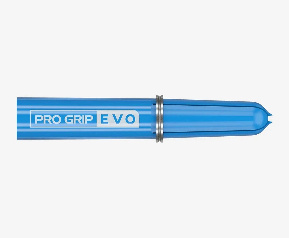 BLUE TARGET PRO GRIP EVO REPLACEMENT TOPS PACK OF 9