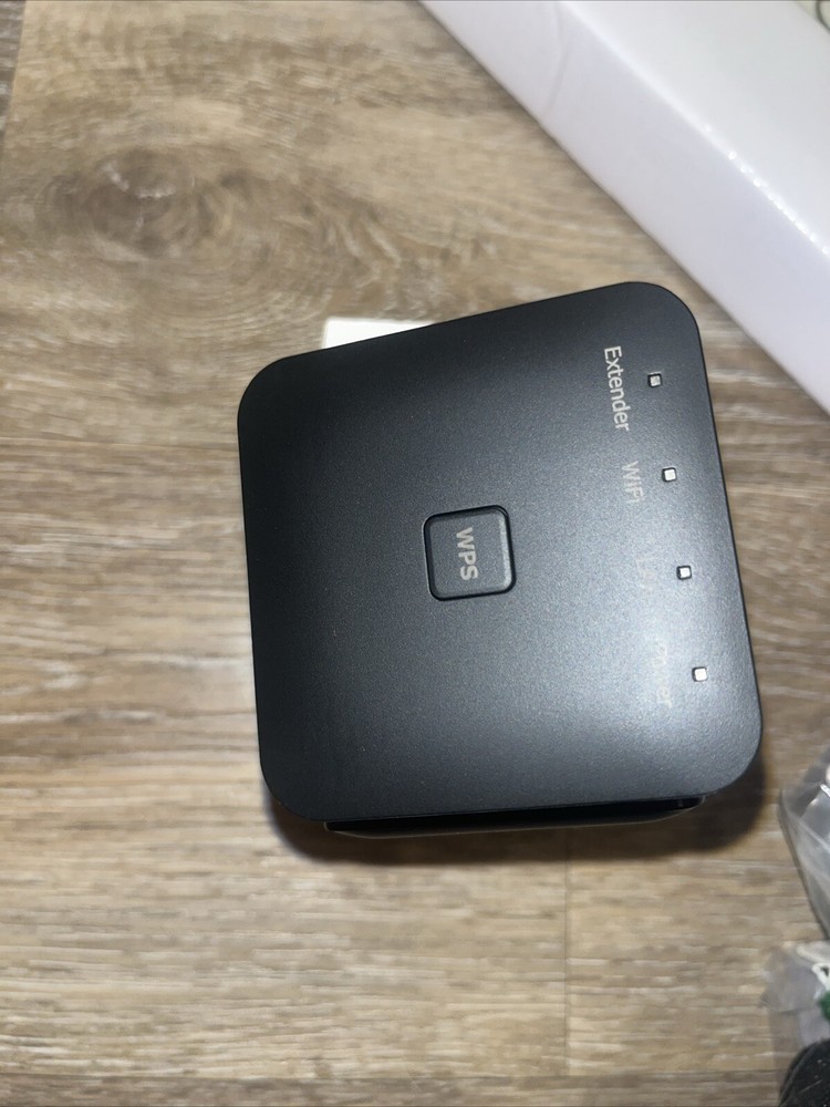 OURLINK WiFi Range Extender 1200mbps