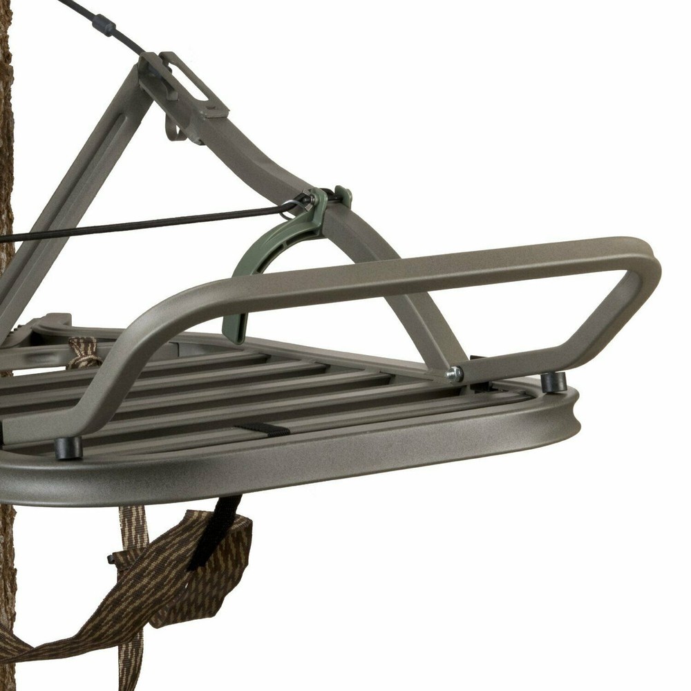 Summit Titan/180 Max Footrest