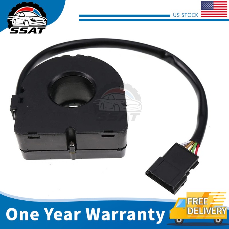 Steering Angle Sensor For 2000-2008 BMW X3 E39 E38 E83 X5 E53 Z3 E36