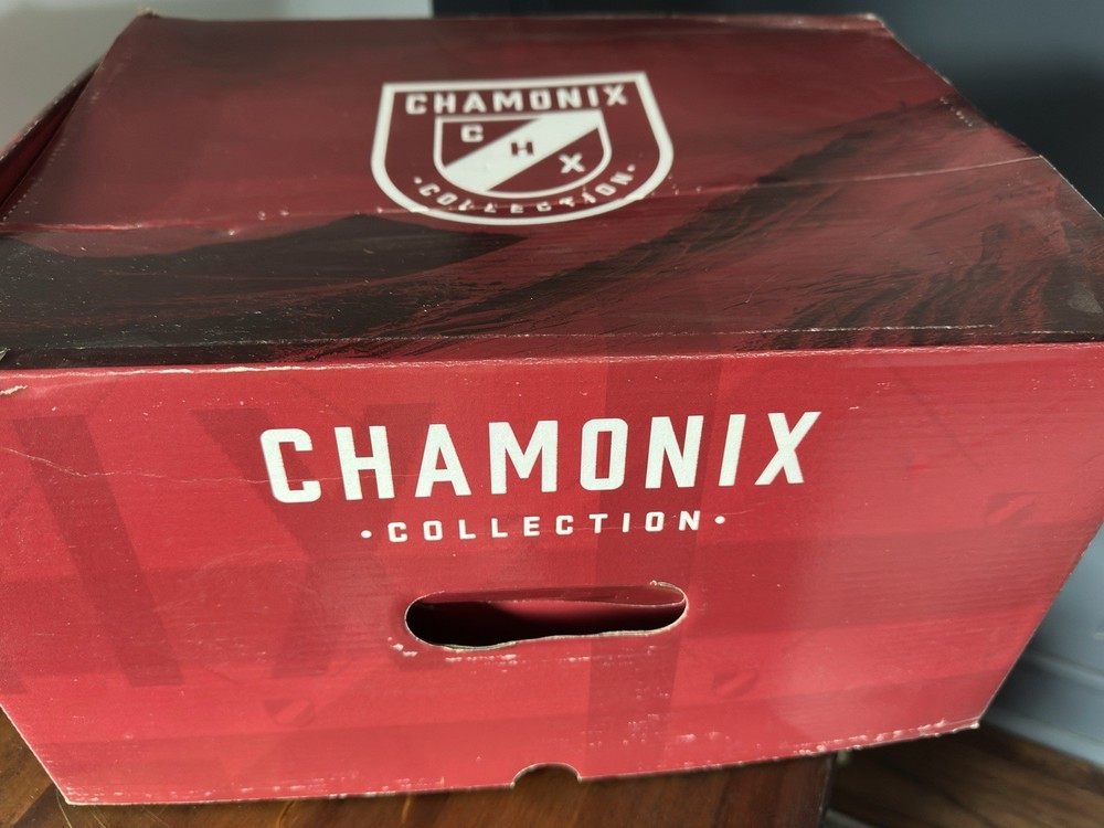 CHAMOMIX Chavanne Women’s Snowboard Boot Bindings, MEDIUM SIZE 7-10
