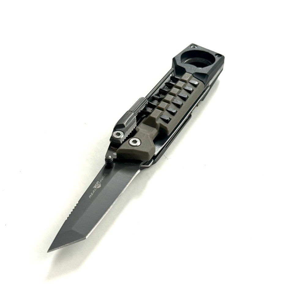 Real Avid The Pistol Tool Handgun Multi Tool