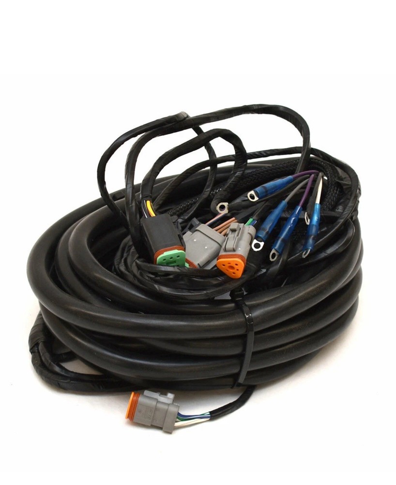 BRP Evinrude Johnson Cable Harness 176341 | Instrument to Engine 20 FT