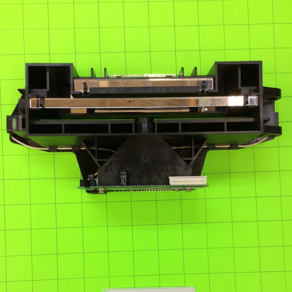 Mustek 1200 Ls Scanner Scan Unit