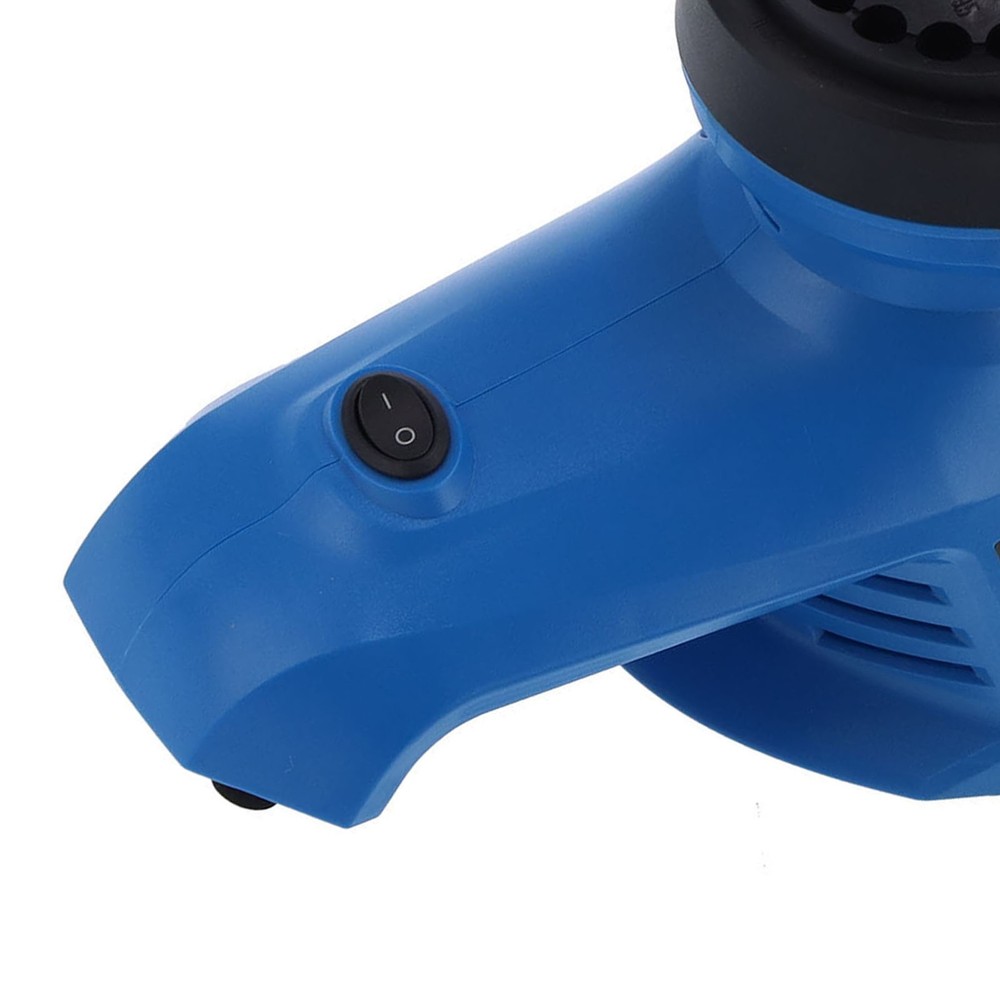 Electric Drill Bit Sharpener Grinder Power Tool For 3‑12mm Twist Bits