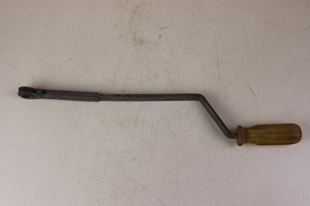 Blue Point YA125A Serpentine Belt Wrench