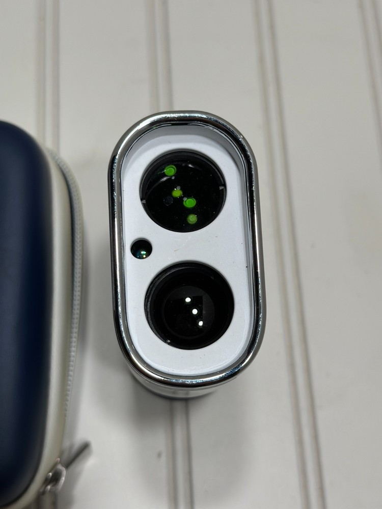 Blue Tees Series 3 Max Rangefinder - Black