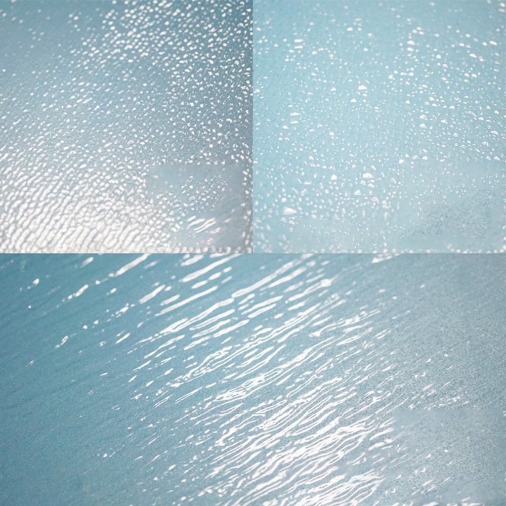 Water Sheet Ripple Water Effect River Diorama Scenery Model Railway Layout