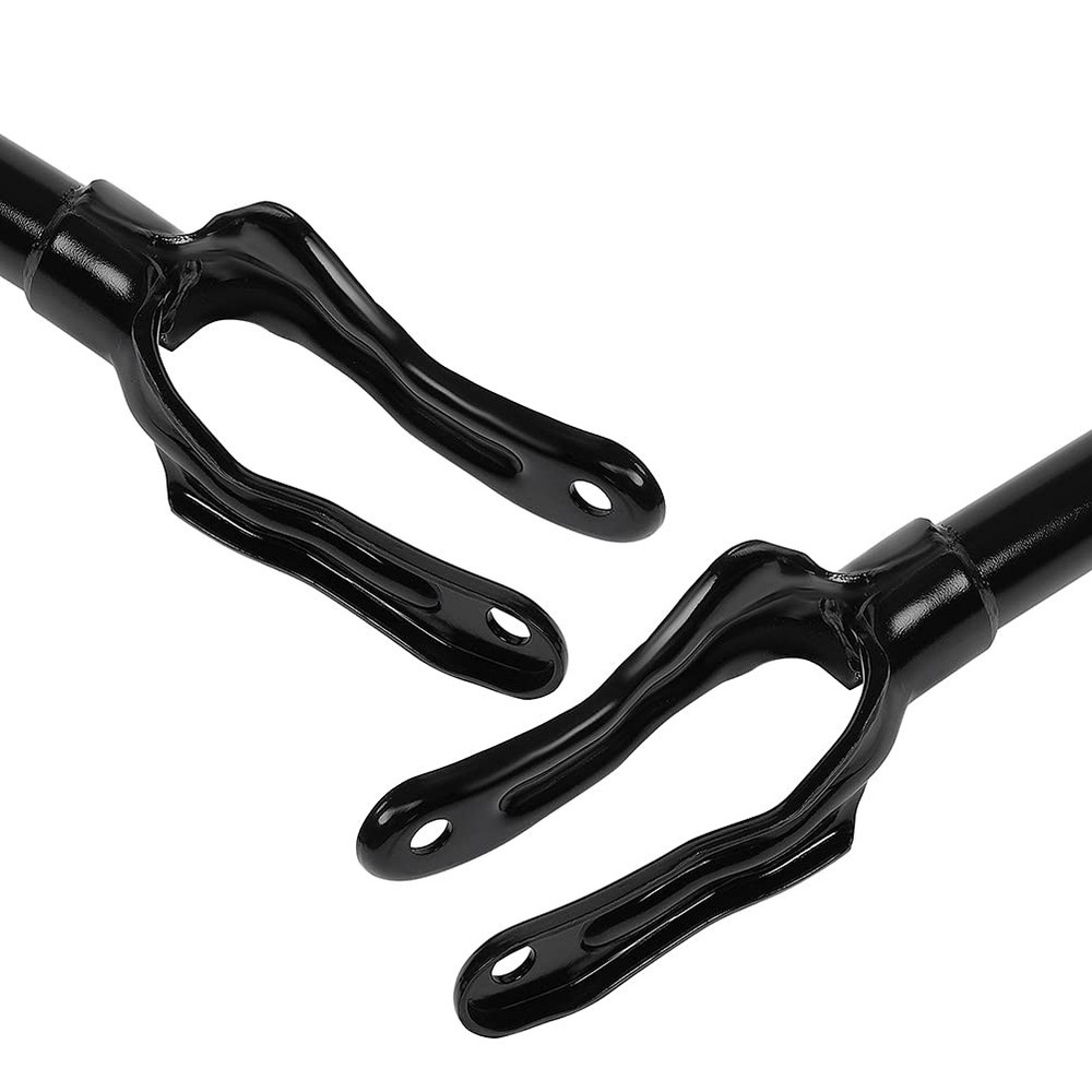 Front Rear Shocks Compatible 2011-2015 Durango Grand Cherokee Replacement 72546