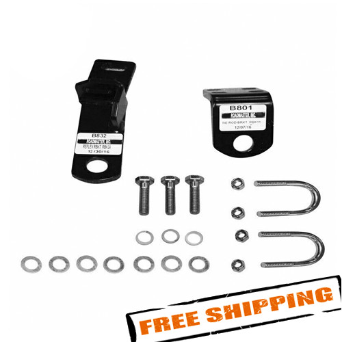 Roadmaster RBK24 Reflex Steering Bracket