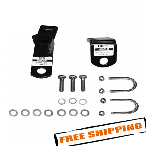 Roadmaster RBK24 Reflex Steering Bracket