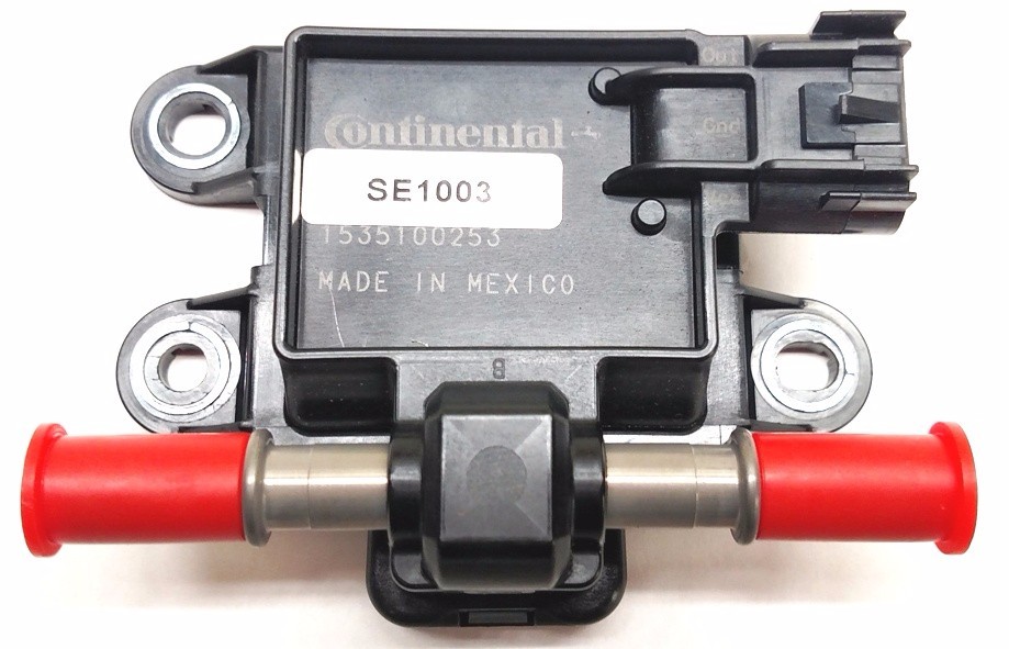 Ethanol Sensor, Fuel-It! Universal Bluetooth ECA , and fittings