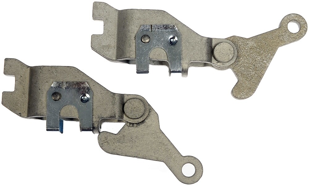 Parking Brake Lever Kit Left Dorman 926-341