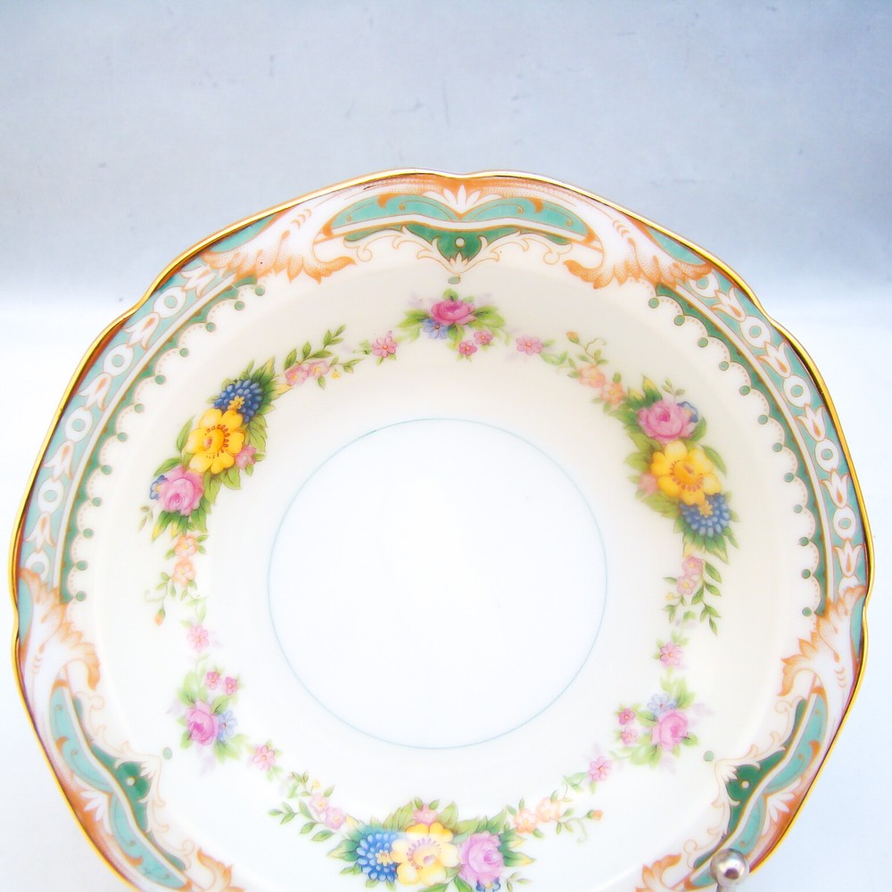 Noritake GOLDCONDA Fruit/Dessert Bowl(s) EXCELLENT