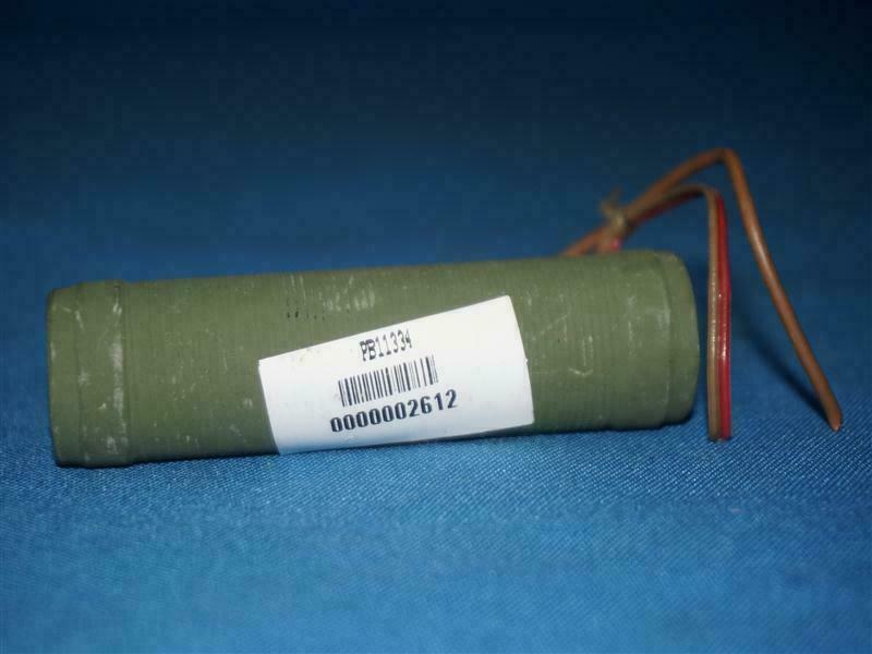 Tamaohm TRH30G 30 Ohm Resistor