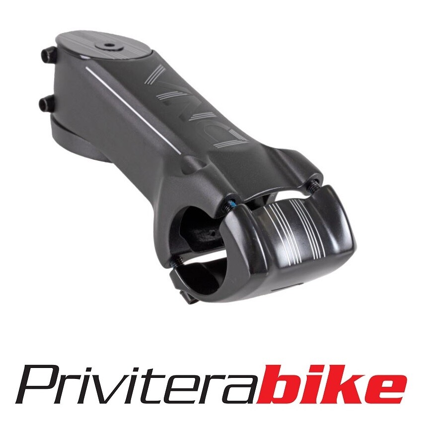DEDA VINCI BLACK ATTACHMENT - VNPOB