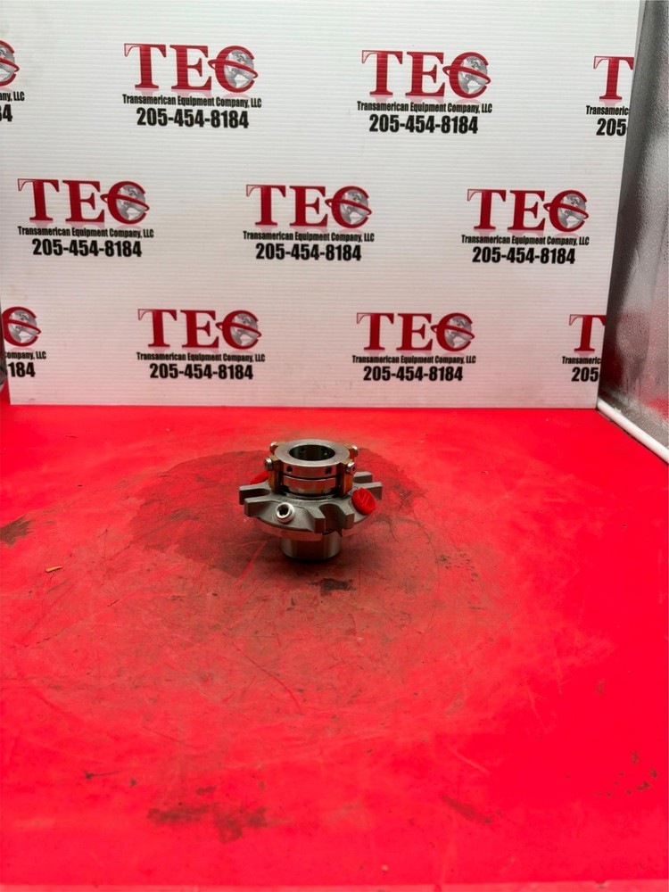 3AWCSSC11E01F double mechanical seal