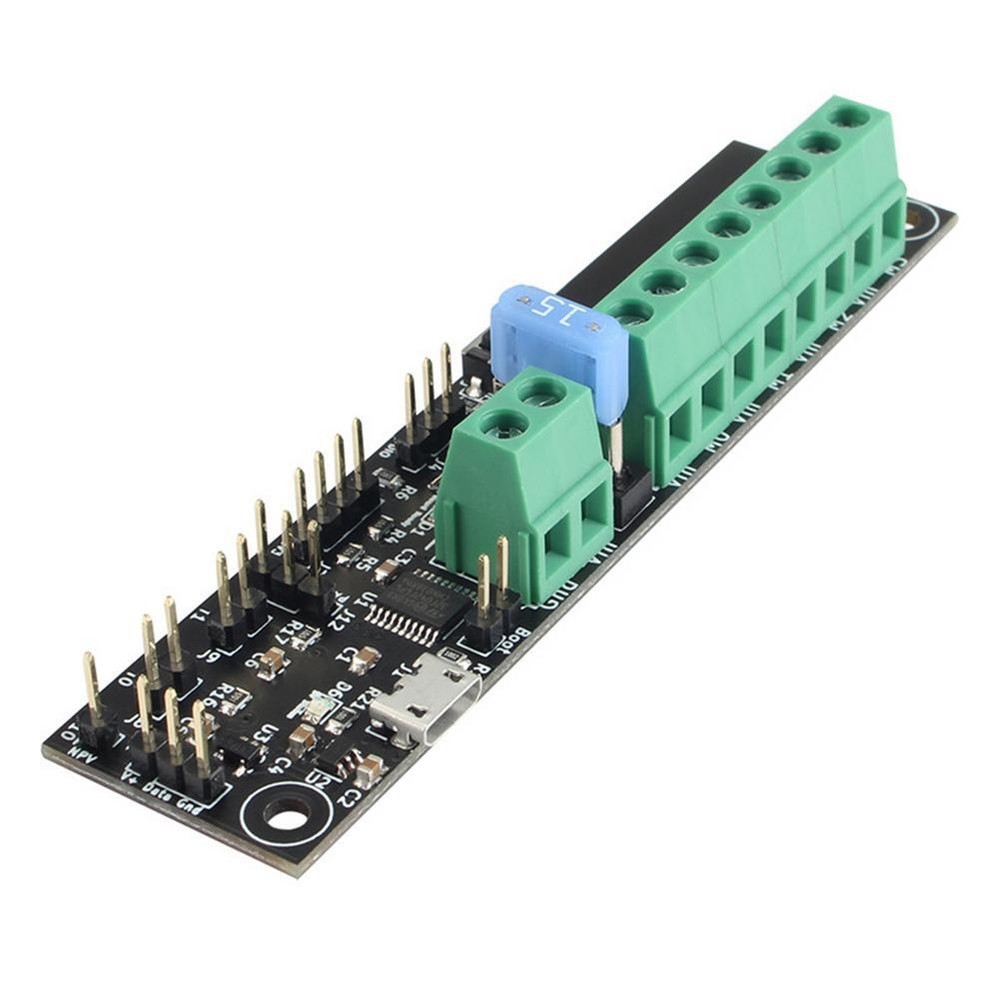 Klipper Expander Board