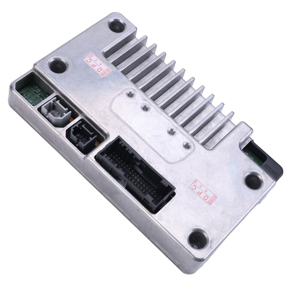 FIT FOR FORD VIN PROGRAMMED NAV SYNC 2 APIM NAVIGATION MODULE DA8T-14F239-BK NEW