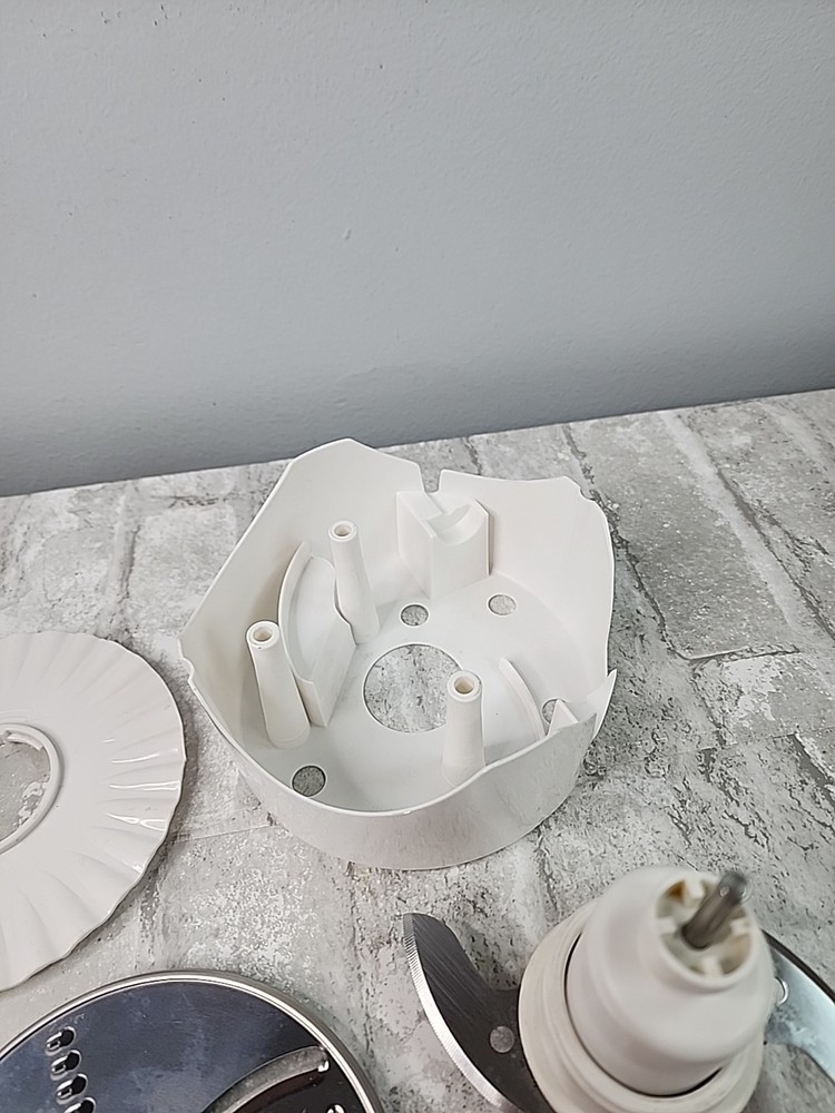 Moulinex Masterchef 3000 Multifunction Food Processor Replacement Accessories