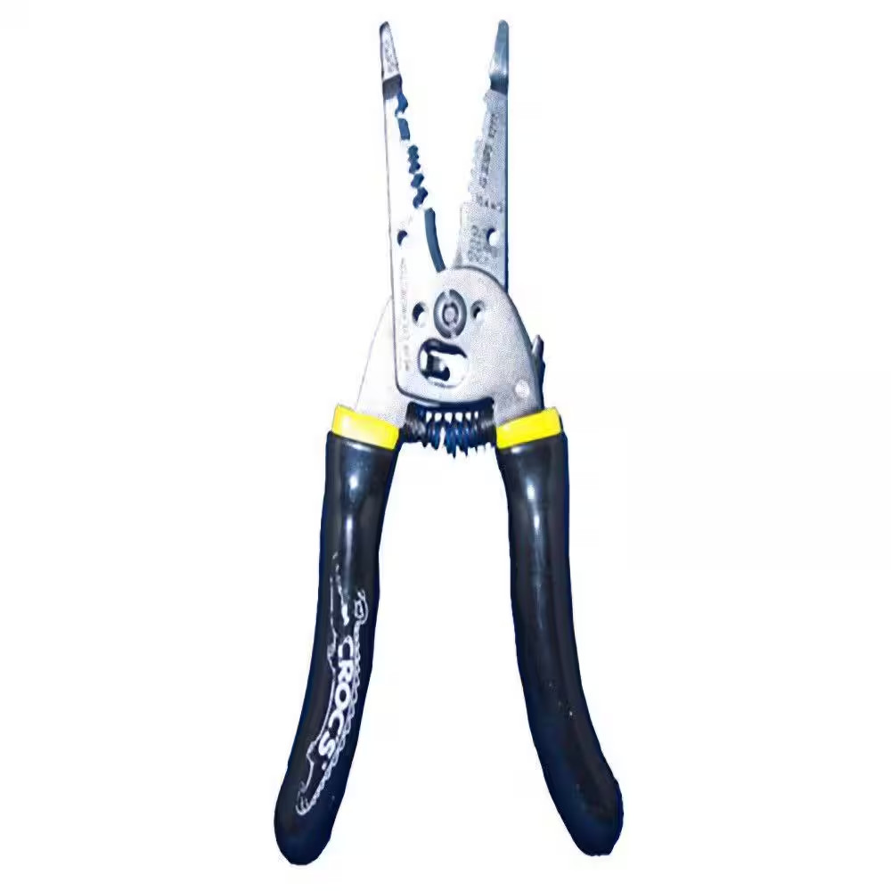 Croc'S Needle Nose Wire Stripper